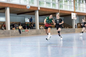Bild 205 - wBJ HSG Kremperheide/Muensterdorf - HSG Joerl-Doppeleiche Vioel : Ergebnis: 34:23